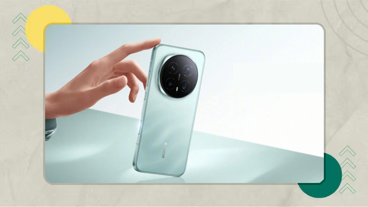 قوة البطارية وسرعة الشحن في Honor Magic8 Pro تذهلان عشاق التقنية - أراجيك