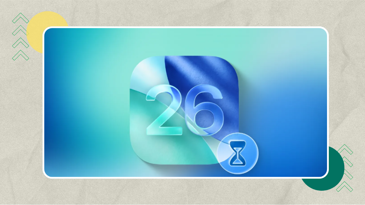 موعد إصدار iOS 26: إليك موعد إطلاق تحديث iPhone الجديد - أراجيك