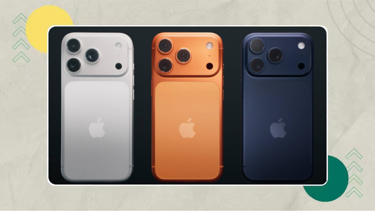 تصميم مبتكر لهاتف iPhone 18 Pro قادم مع تغييرين يلفتان الأنظار - أراجيك